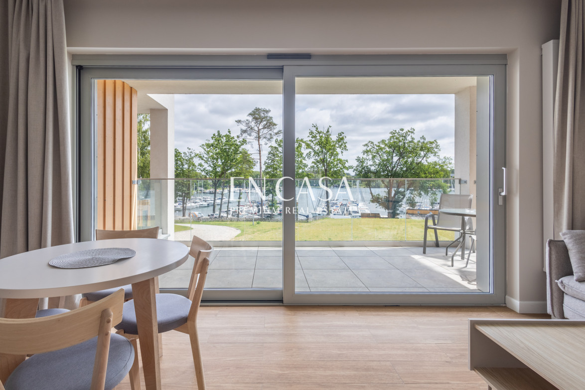 Apartment Sale Pierkunowo 8